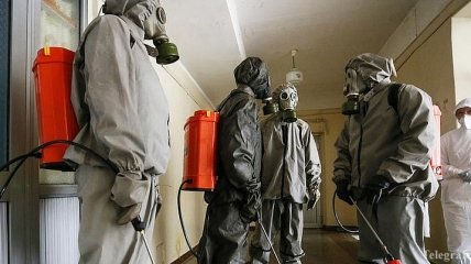 В каких области не смогут ослабить карантин с 22 мая