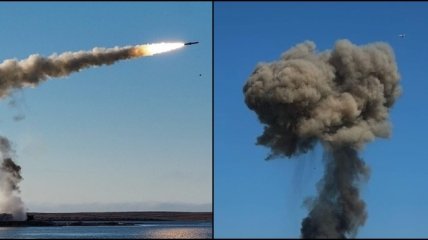 В ВСУ оценили вероятность удара ракетами на Пасху