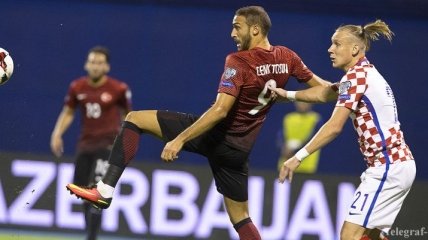 Турция – Хорватия: прогноз и ставки букмекеров на матч отбора ЧМ-2018