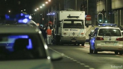 Прокуратура сообщила подробности нападения на военных в Брюсселе