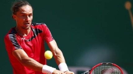 Долгополов вышел в финал квалификации на турнире в Риме
