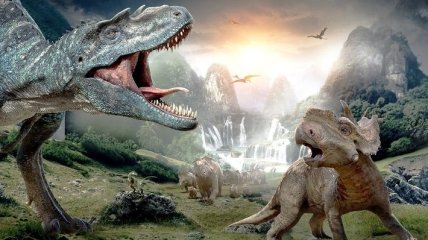 Ученые рассказали, почему вымерли динозавры