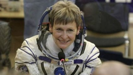Американка стала старейшей женщиной-космонавтом всех времен (Фото)