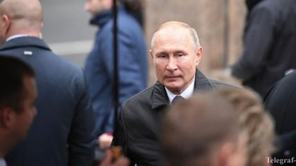 Путин: Зеленский на украинского националиста не похож