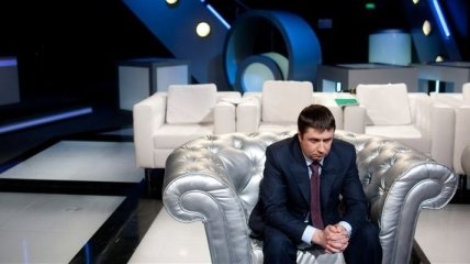 Ющенко хочет отобрать голоса у оппозиции - Кириленко