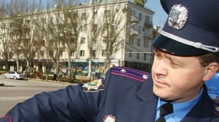 Главой ГУ МВД Николаевской области назначен дончанин Юрий Седнев  