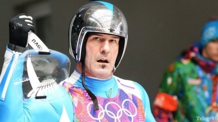 Армин Цоггелер установил необычный рекорд Олимпийских игр