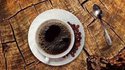 Что происходит с телом, если вы пьете кофе каждый день