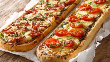 Как быстро приготовить пиццу: простые и быстрые рецепты для домашнего приготовления
