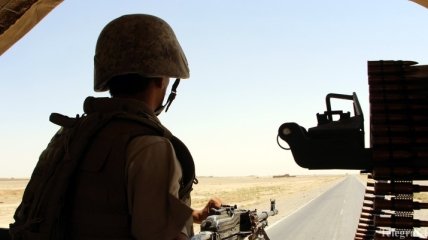 Трамп о выводе войск с Афганистана: Если это будет нужно, мы всегда можем вернуться