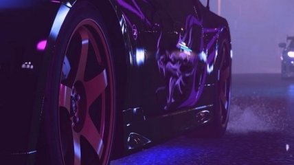 Игроки Need for Speed Underground 3 создали любительский трейлер (Видео)