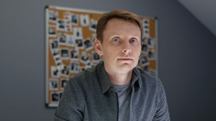 Український підприємець, експерт у сфері енергетики Олександр Кацуба