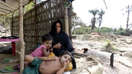 Оползни в Бангладеш: число погибших возросло до 132
