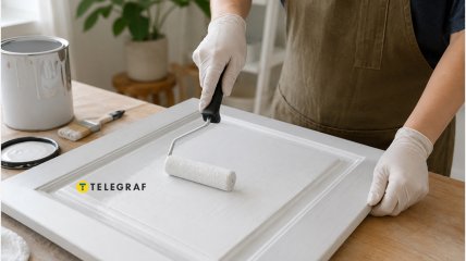 Ви можете зробити це своїми руками