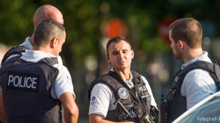 Бельгийские спецслужбы обзаведутся поисковиком признаков терроризма