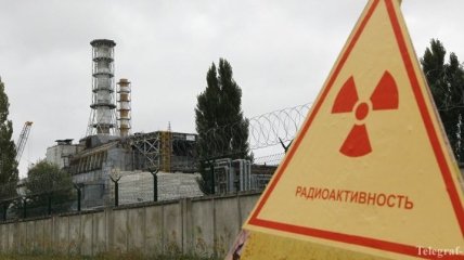 Сегодня Украина вспоминает 31-ю годовщину Чернобыльской трагедии