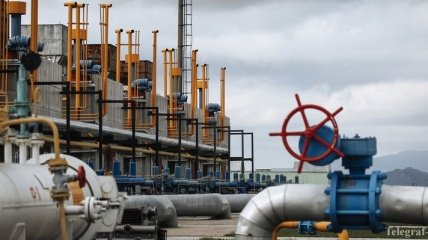 ЕИБ предоставит гарантии по кредиту для "Нафтогаза" на $500 млн