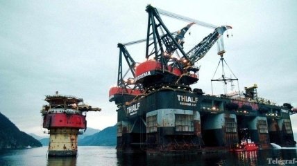 Нефть дешевеет на прекращении забастовки в Норвегии