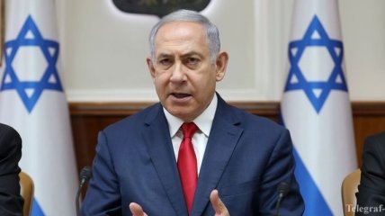 Нетаньяху предостерег "Хезболлу" от атаки на Израиль 