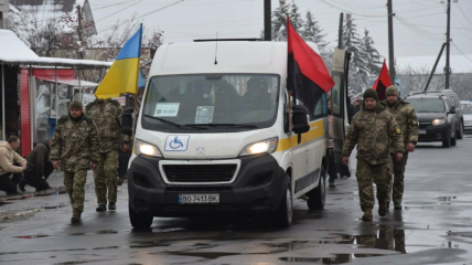 Воин ВСУ защищал украинские территории от дерзких россиян