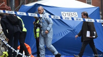 Число пострадавших при взрыве газа в лондонском отеле увеличилось
