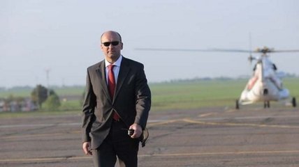 СМИ: В Беларуси КГБ задержал экс-начальника службы безопасности Лукашенко 
