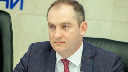 У экс-главы Налоговой Верланова СБУ провела обыск 