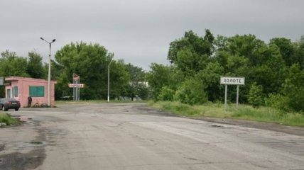 Рада изменила границы ряда населенных пунктов на Донбассе