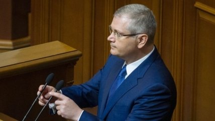 Луценко рассказал, что необходимо для объявления подозрения Вилкулу