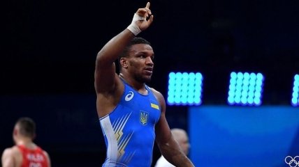 Беленюк завоевал золото Европейских игр в Минске