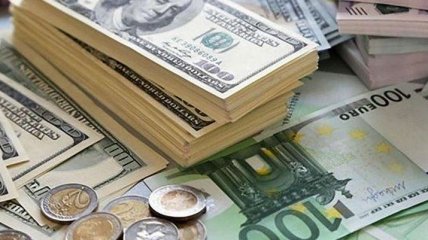 Официальный курс валют от НБУ на 20 июля: гривна держится на уровне 26,03