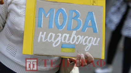 В Украине вступили в силу новые языковые нормы: что меняется