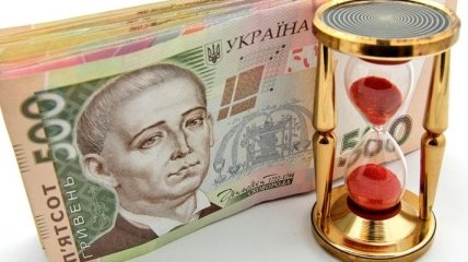 Украинские бизнесмены задолжали банкам почти 54 млрд грн