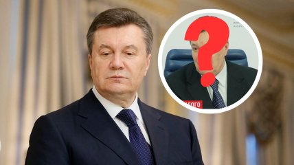 На публіці Янукович востаннє з'являвся у 2019 році