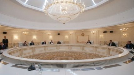 Переговоры в Минске: стало известно, что сегодня будут обсуждать