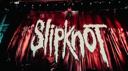 Возраст не помеха: на концерте метал-группы Slipknot заметили необычную фанатку (Видео)