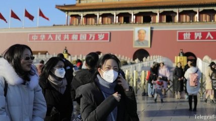 Эпидемия в Китае: в ВОЗ сравнили новый вирус с Эболой