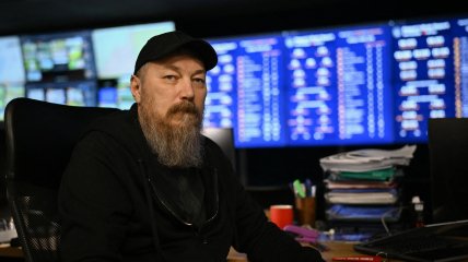 Роберт Броуди