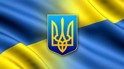 Почти 40% украинцев счастливы, что живут в Украине