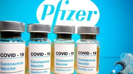 "Эффективность почти 100%": в Израиле объявили итоги масштабного исследования вакцины Pfizer 
