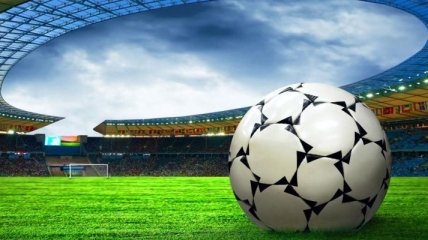 Футбол: Самые интересные матчи на выходные