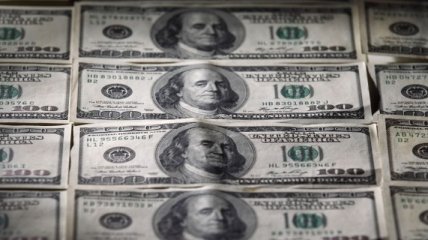Нацбанк Украины продал на валютном аукционе $30 млн