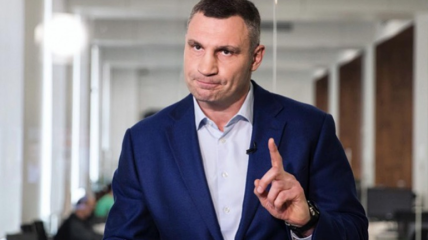 Українські градоначальники назвали політичним піаром засідання АМУ Кличка з питань тероборони