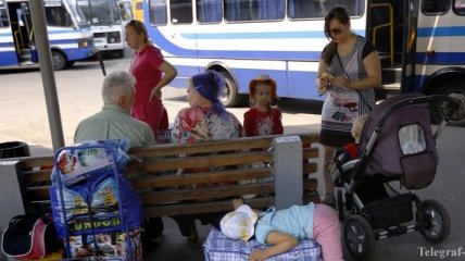 На Донбассе за время конфликта пропало 56 детей