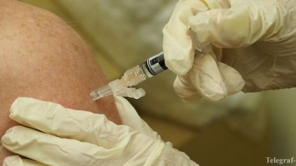 Украинцев предупреждают об "агрессивной" эпидемии гриппа