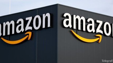 "Заминировали Amazon": Из Мадридского офиса компании эвакуировали людей