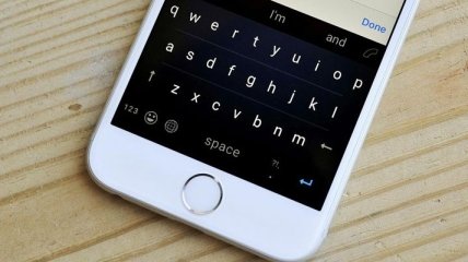 Microsoft начала тестирование фирменной клавиатуры Word Flow для iOS