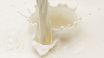 Молочные национальные блюда