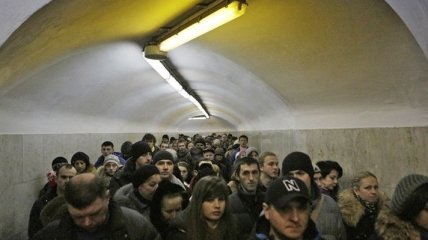 70 подземных переходов в Киеве может подтопить