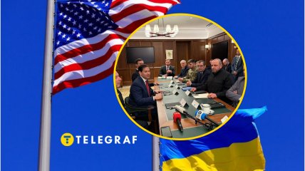 Переговоры во Флориде